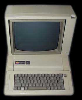 Apple 2e